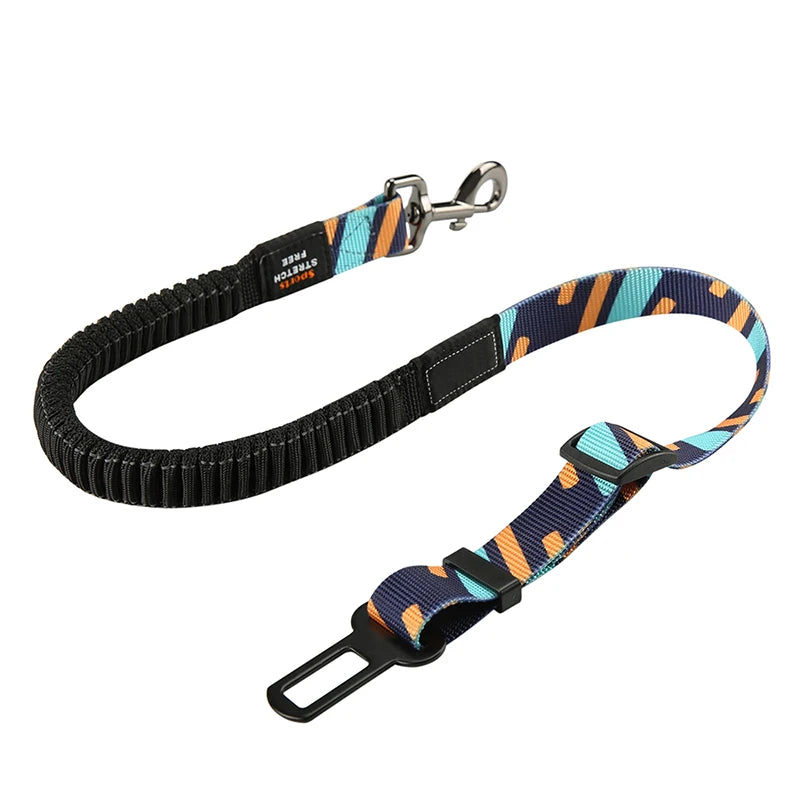 Dog Seat Belt