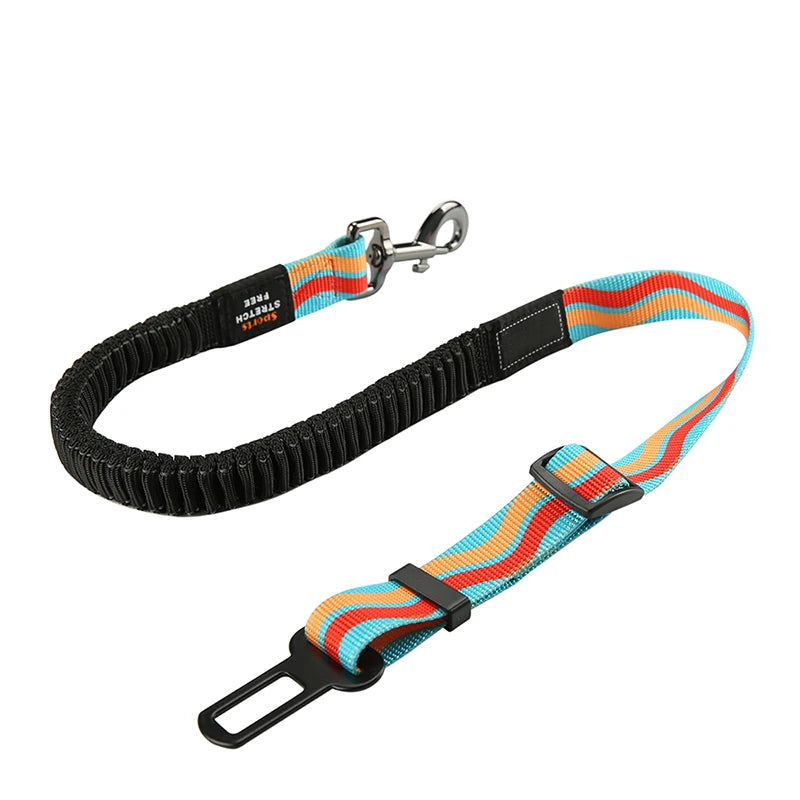 Dog Seat Belt