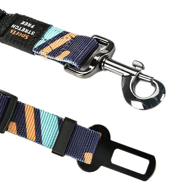 Dog Seat Belt