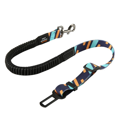 Dog Seat Belt