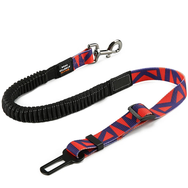 Dog Seat Belt
