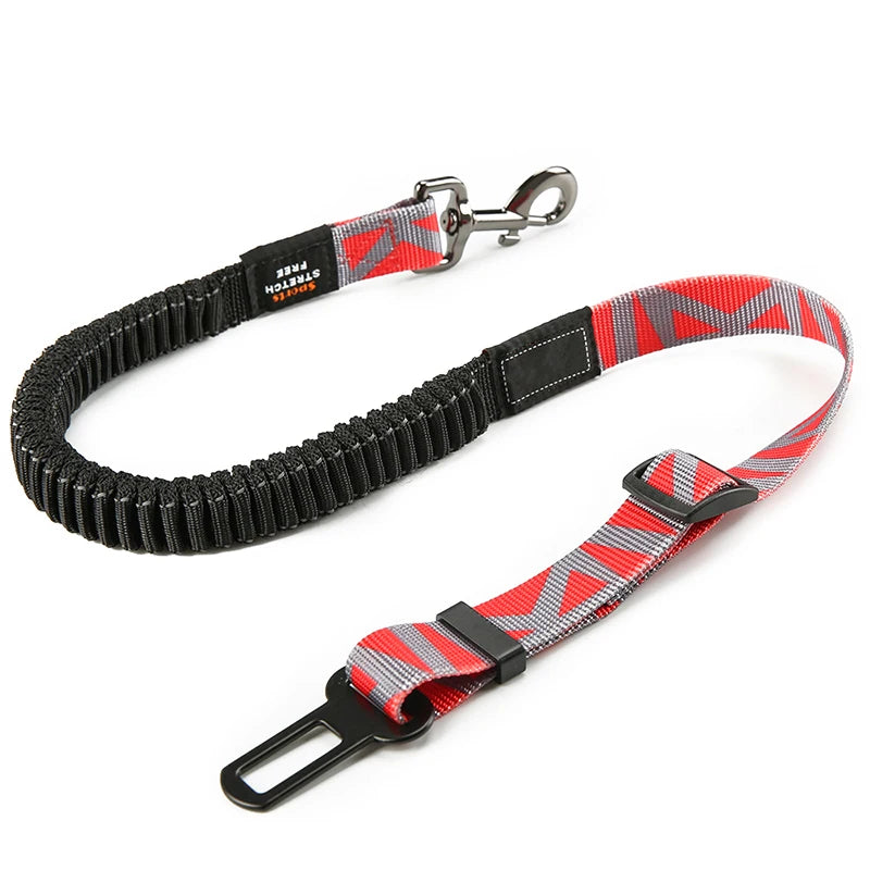 Dog Seat Belt