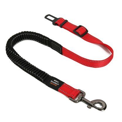 Dog Seat Belt