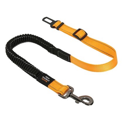 Dog Seat Belt