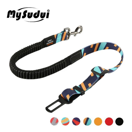 Dog Seat Belt